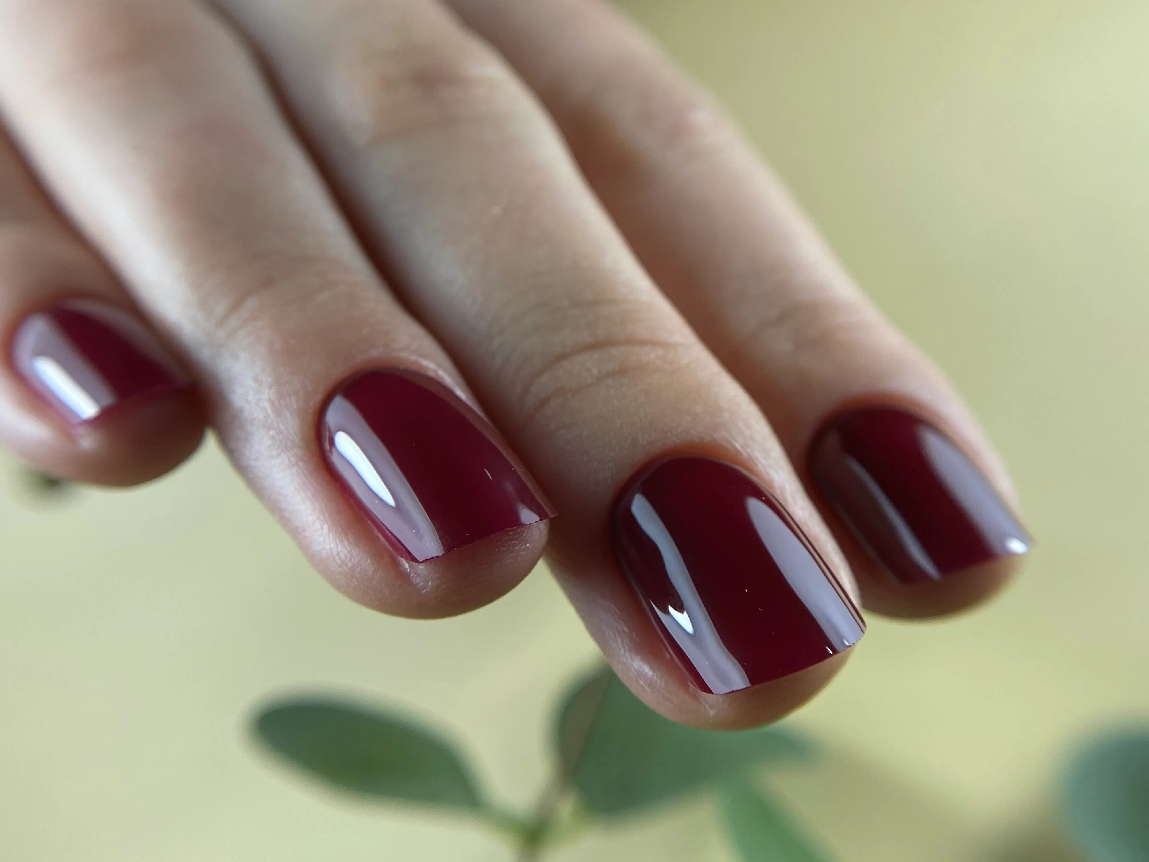 easy nails kleur